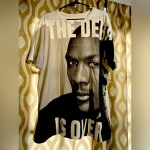 RARE Jordan shirt